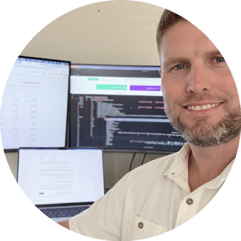 James, founder of Jarve